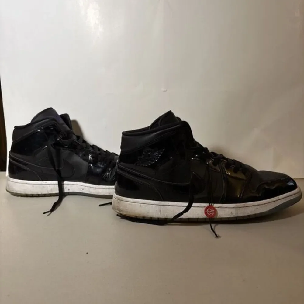 Nike Air Jordan 1 Mid SE Space‎ Jam Size 13 - DV1308-004
